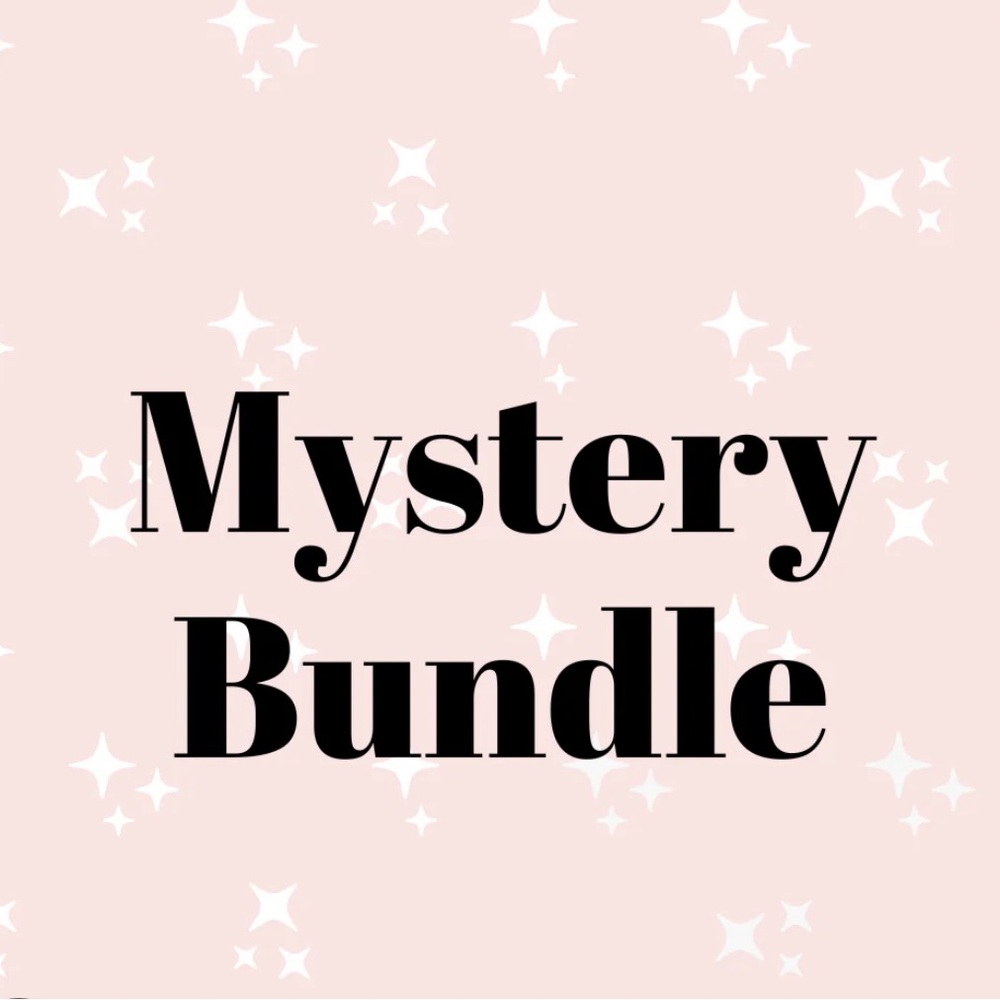 Mystery Bundle Womens Medium